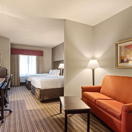 Surestay Plus Hotel By Best Western Portland Route 52 West Bagian luar foto