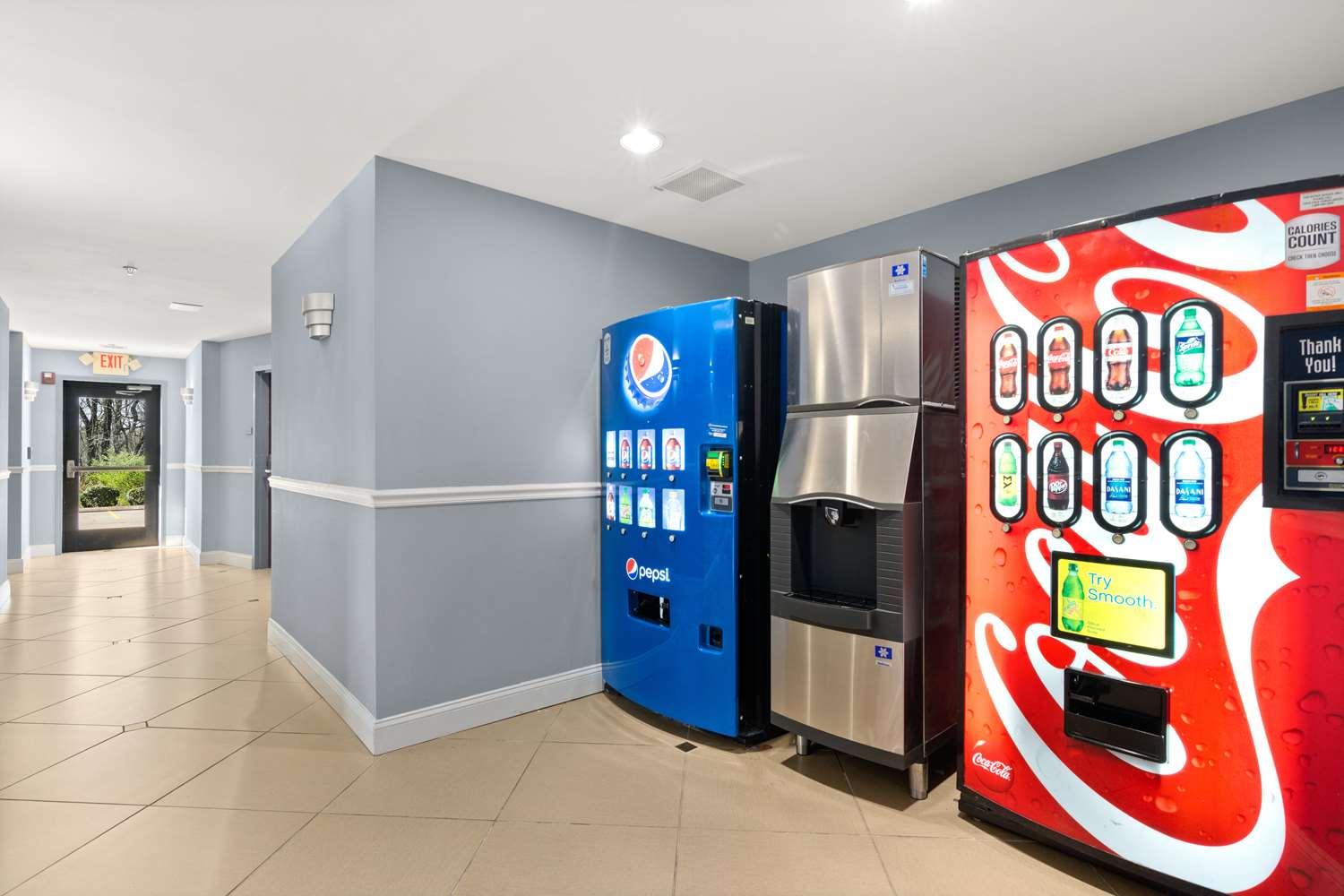 Surestay Plus Hotel By Best Western Portland Route 52 West Bagian luar foto
