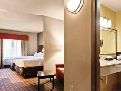 Surestay Plus Hotel By Best Western Portland Route 52 West Bagian luar foto