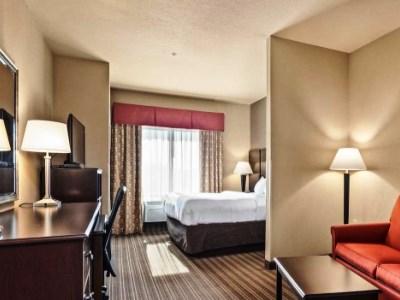 Surestay Plus Hotel By Best Western Portland Route 52 West Bagian luar foto