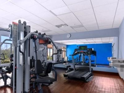 Surestay Plus Hotel By Best Western Portland Route 52 West Bagian luar foto