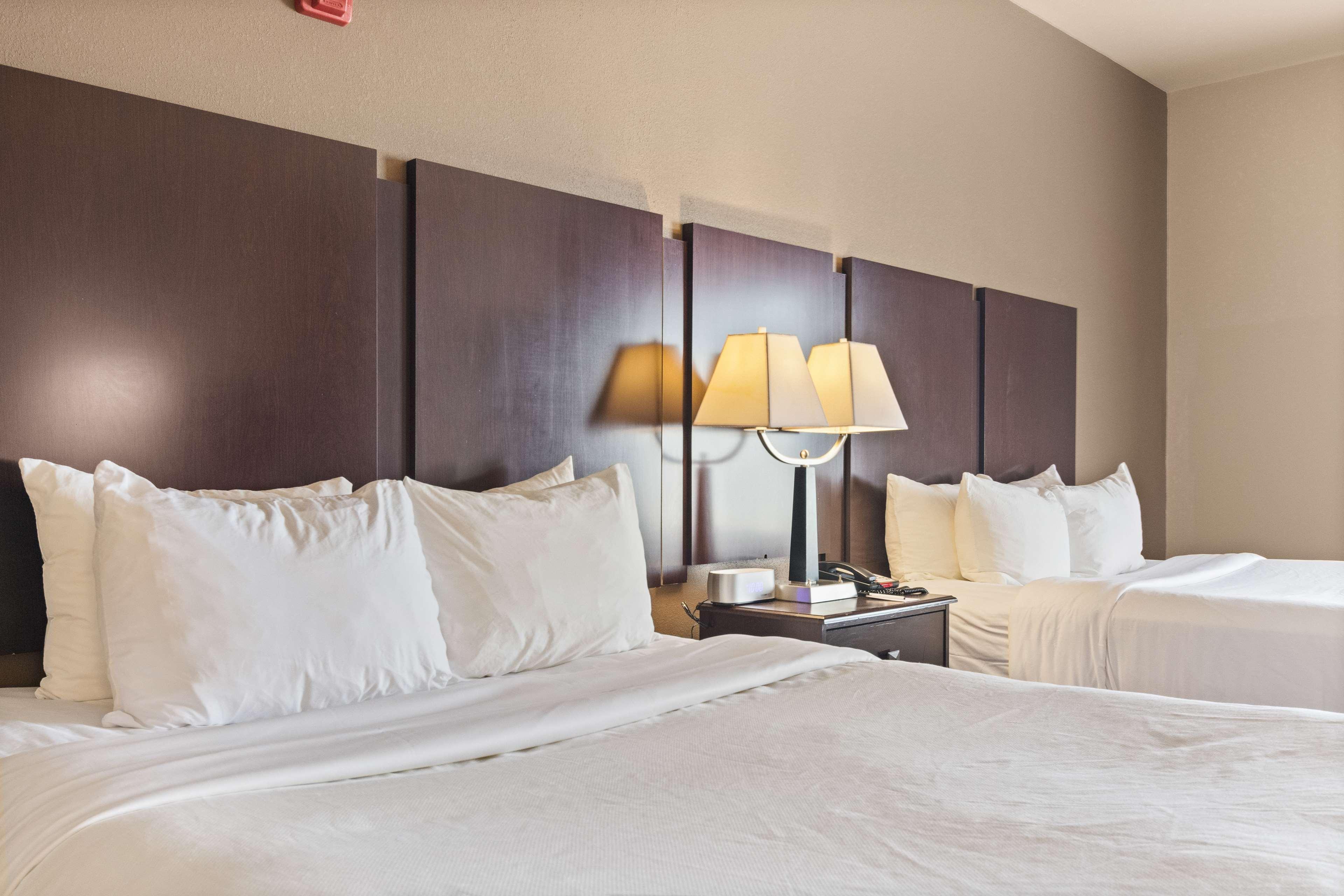 Surestay Plus Hotel By Best Western Portland Route 52 West Bagian luar foto