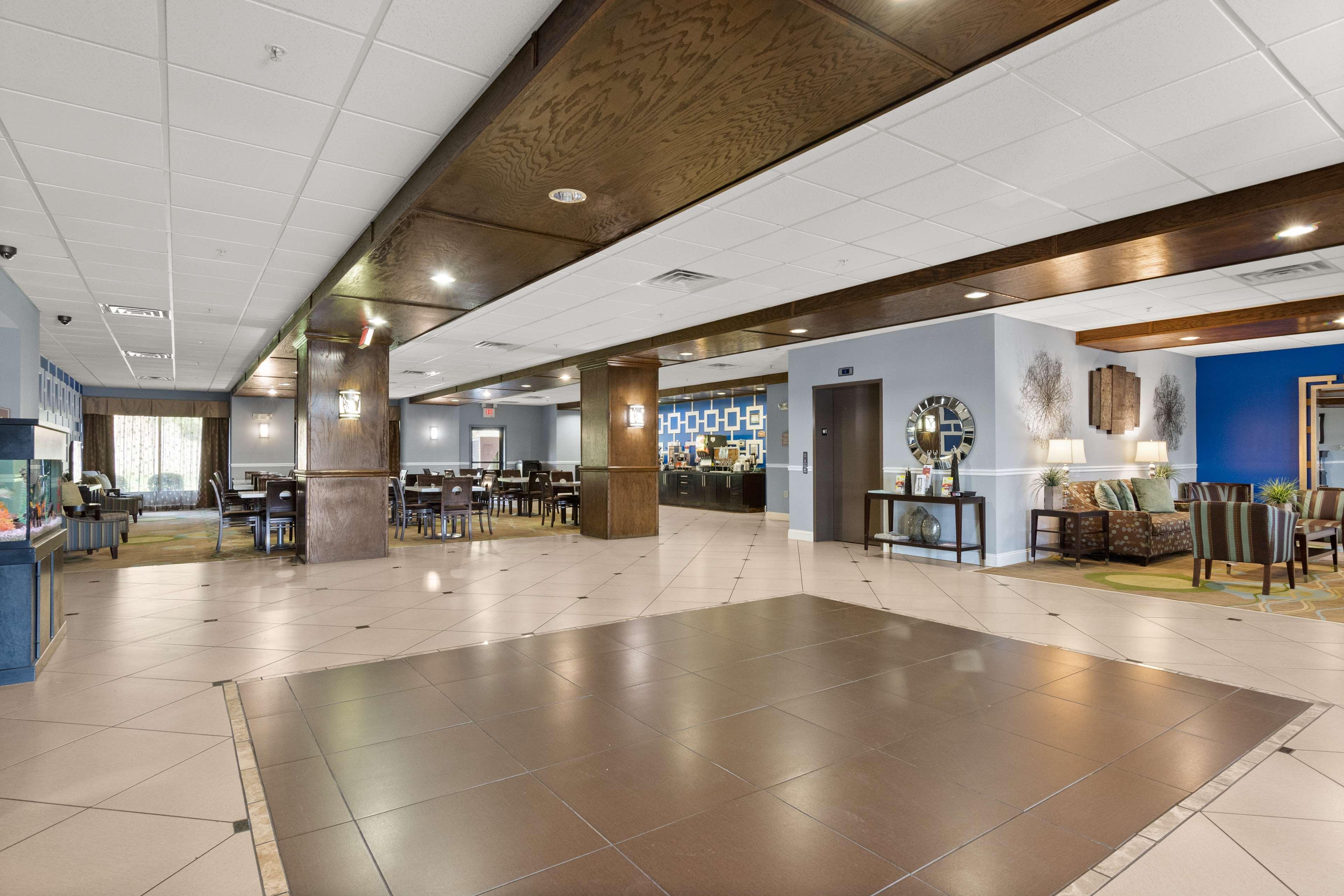 Surestay Plus Hotel By Best Western Portland Route 52 West Bagian luar foto